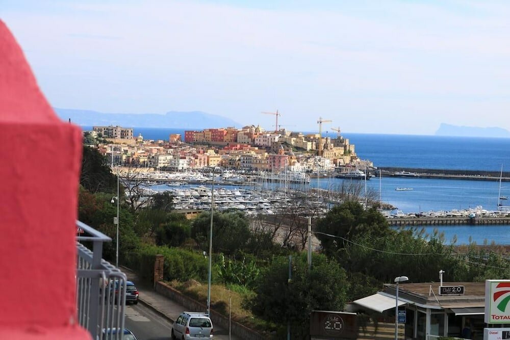 Фото Puteoli Palace Hotel