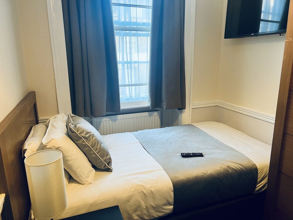 Фото Hotel Cavendish