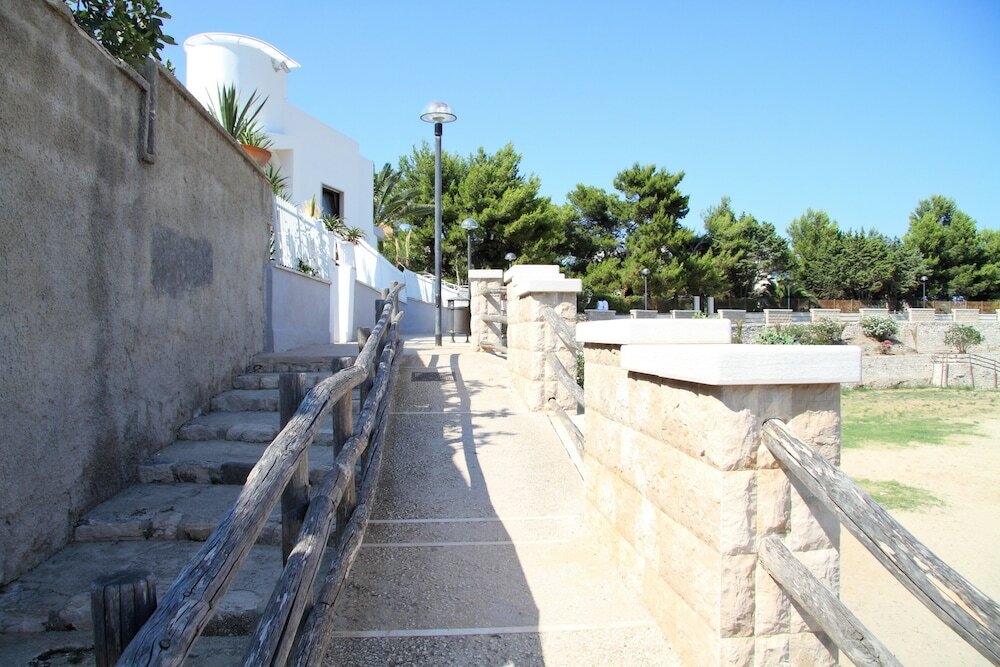 Фото La Bella Trani
