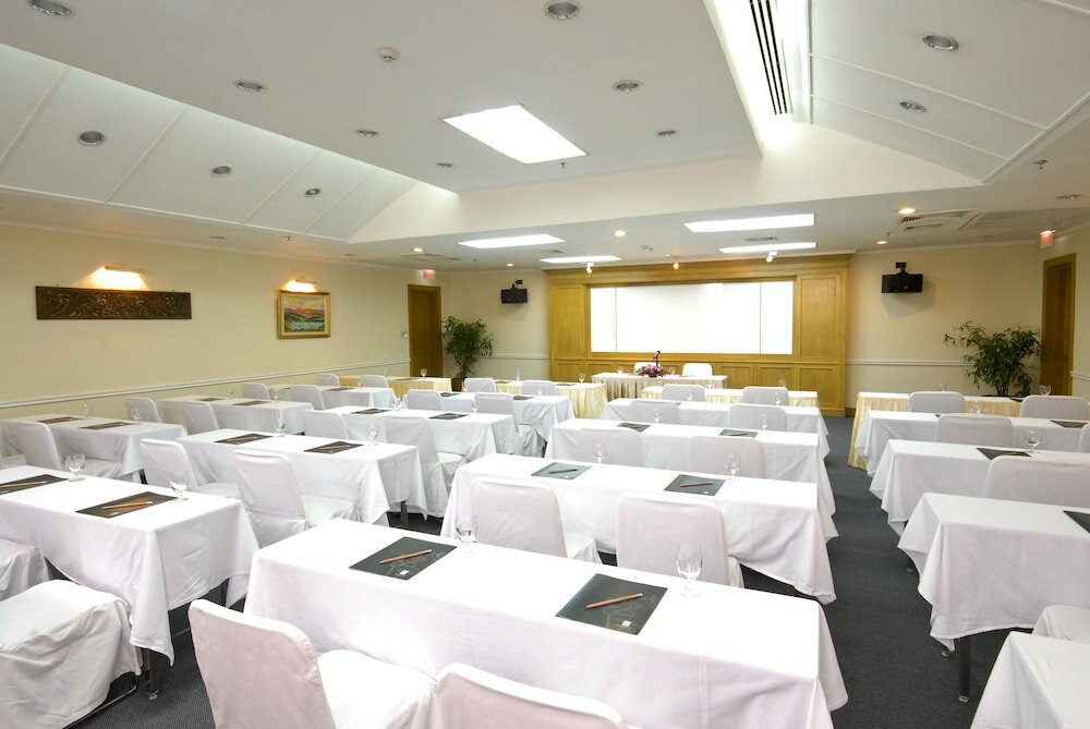 Фото Kantary House Hotel & Serviced Apartments