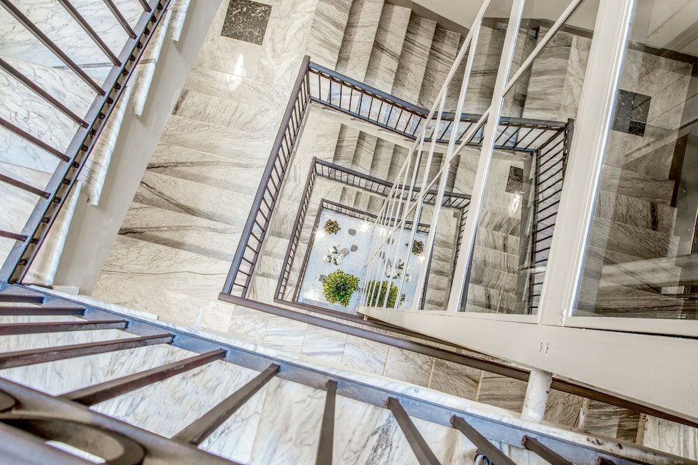 Фото Gioberti Art Hotel