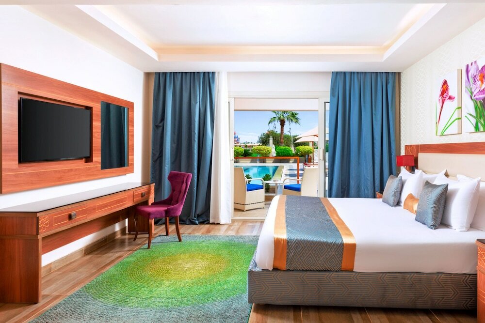 Фото Pickalbatros Aqua Park Resort