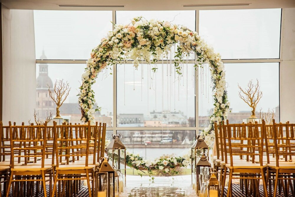 Фото Radisson Blu Daugava