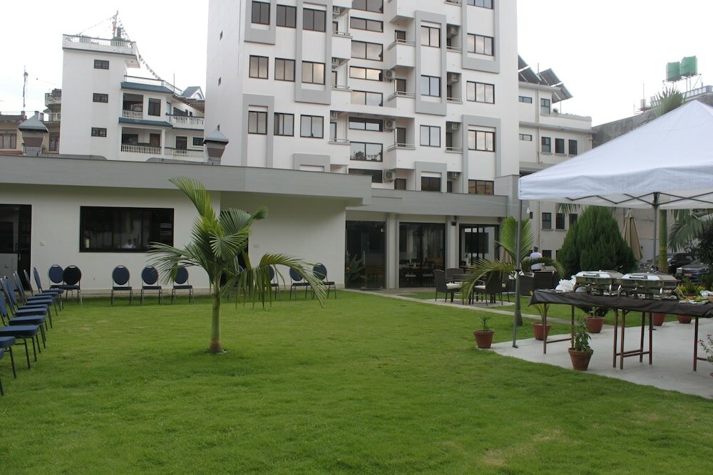 Фото Hotel Mudita