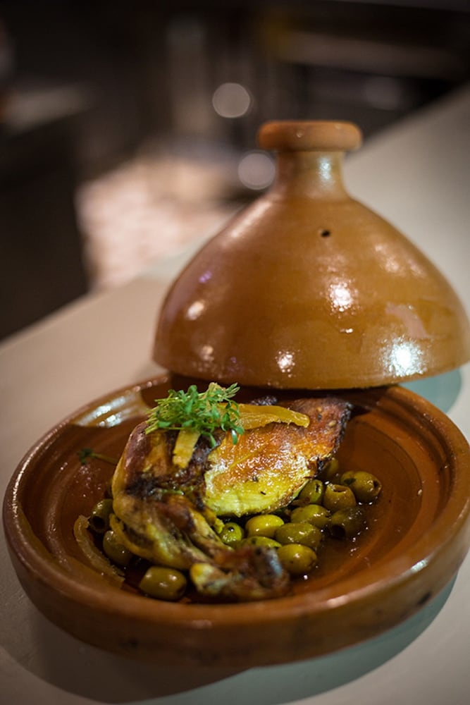 Фото Riad & SPA Challa
