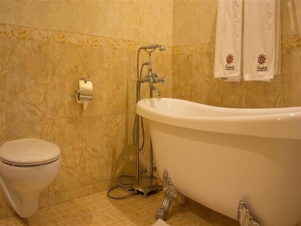 Фото Отель Seashells Millennium