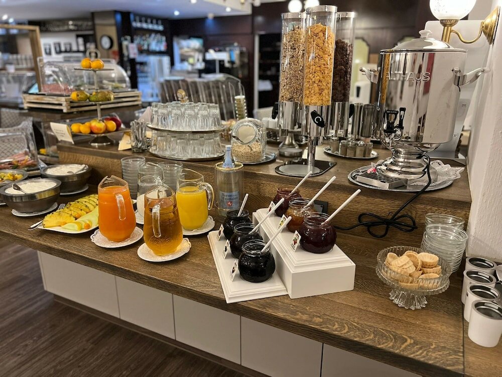 Фото Hotel Rosengarten