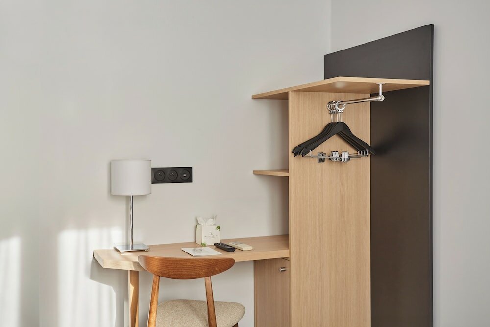 Фото Hotel Gabriel Paris Issy