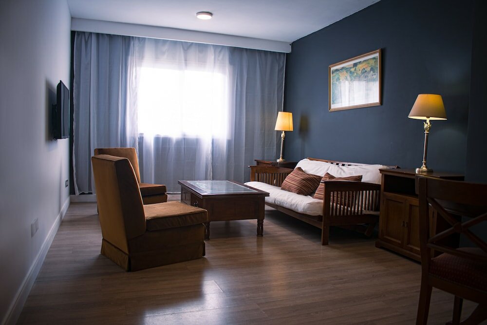 Фото Gran Hotel Buenos Aires