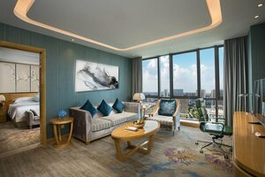 Гостиница Wyndham HangZhou East