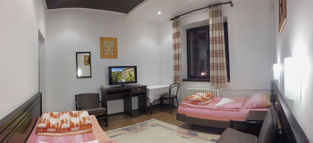 Фото Hotel Komovi