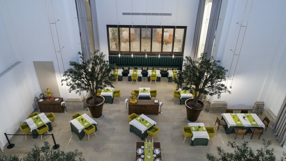 Фото Parador de Lleida