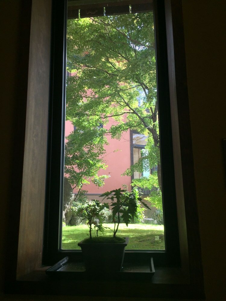 Фото Hakuba Alpine Hotel