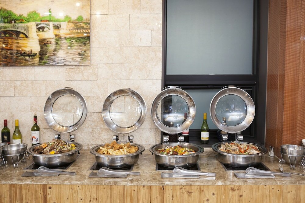 Фото Hotel Sopra