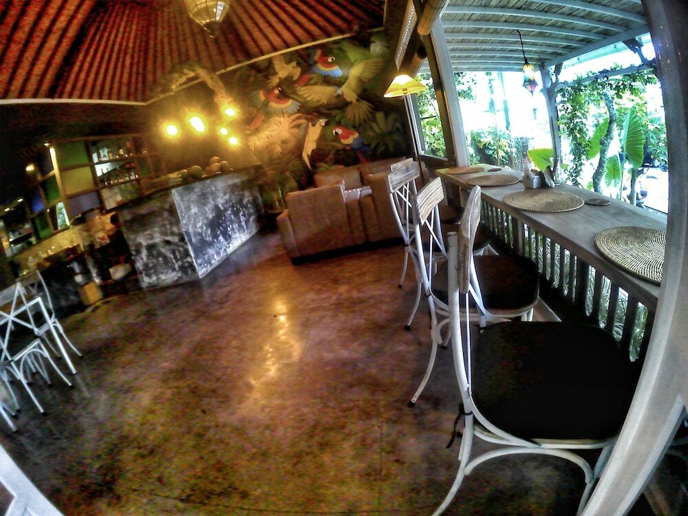 Фото Sapodilla Ubud