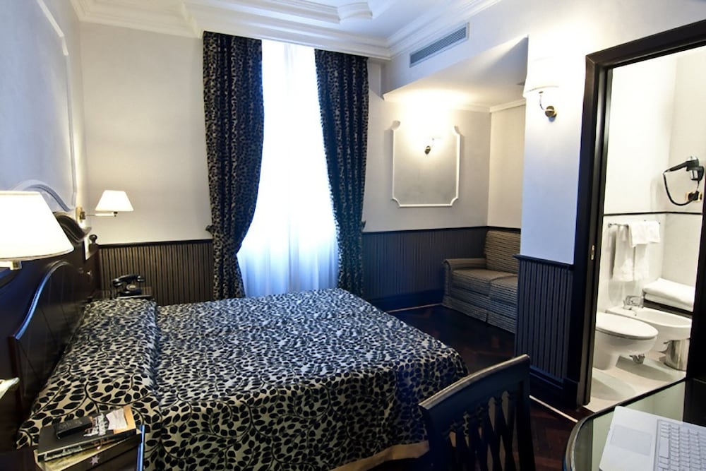 Фото Hotel Best Roma