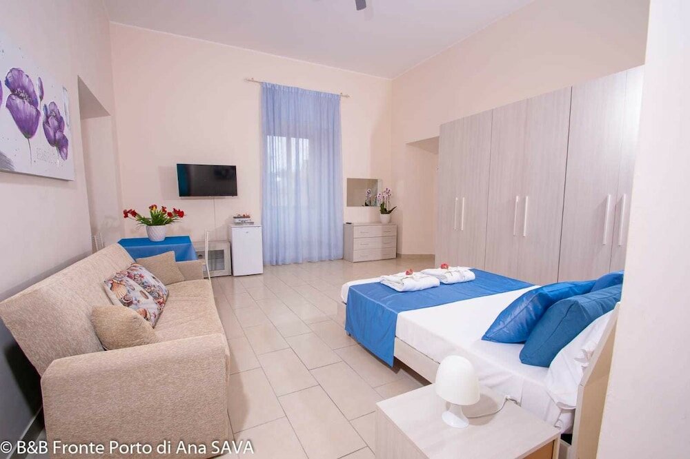 Фото Port View Guest House