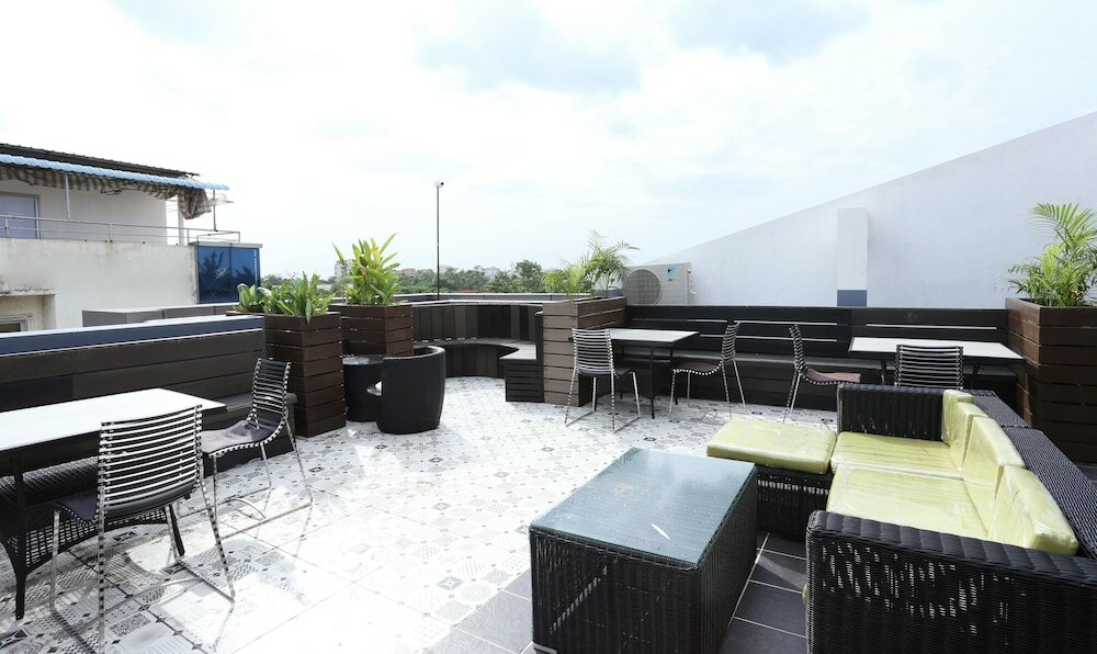 Фото Treebo Trend Pechis Castle