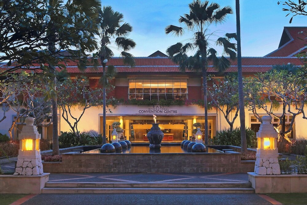 Фото The Westin Resort Nusa Dua, Bali