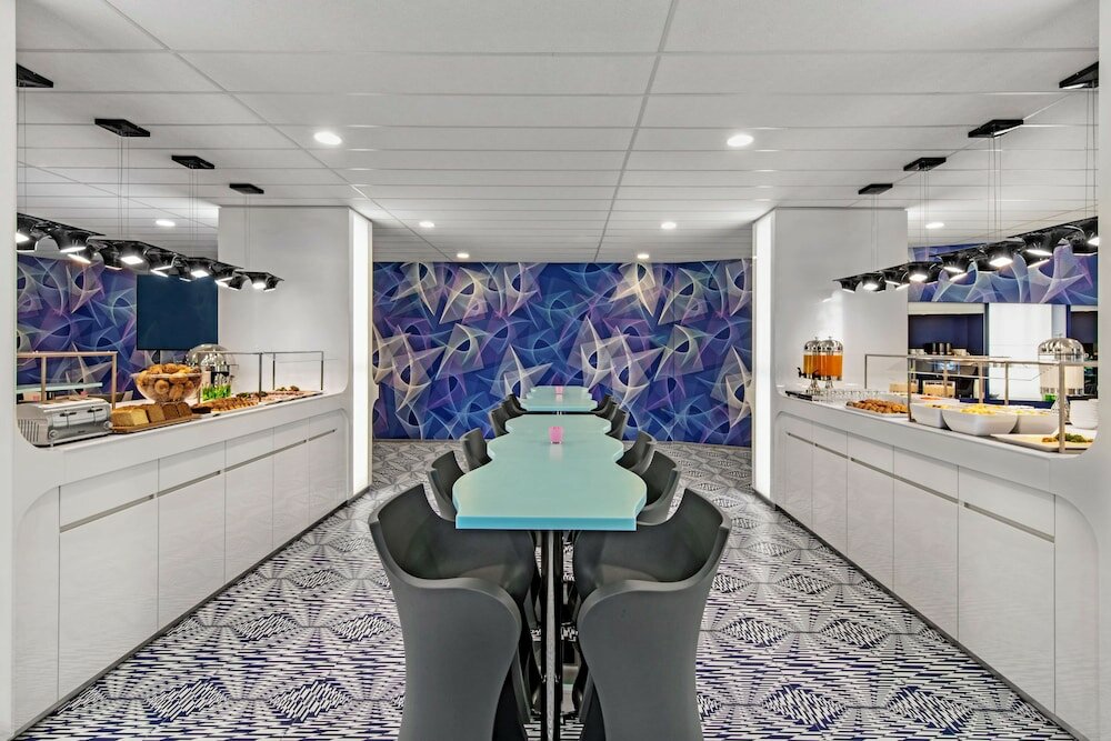 Фото Prize by Radisson Hamburg St. Pauli