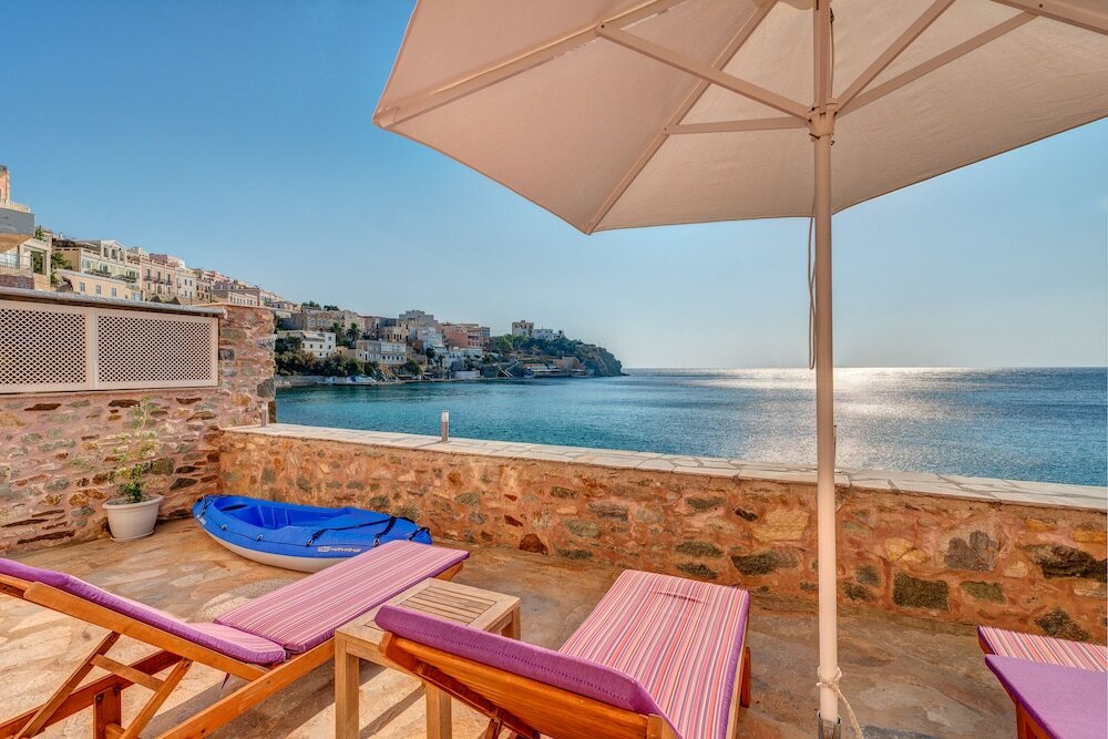 Фото Apollonion Palace Hotel