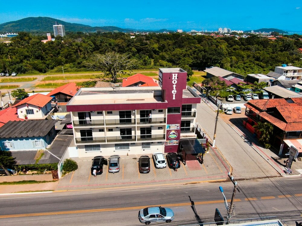 Фото Hotel Rochamar