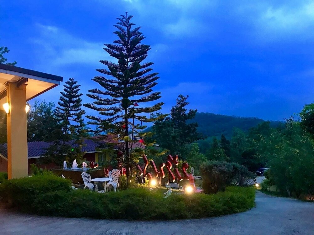 Фото Baan Suan Rojjana