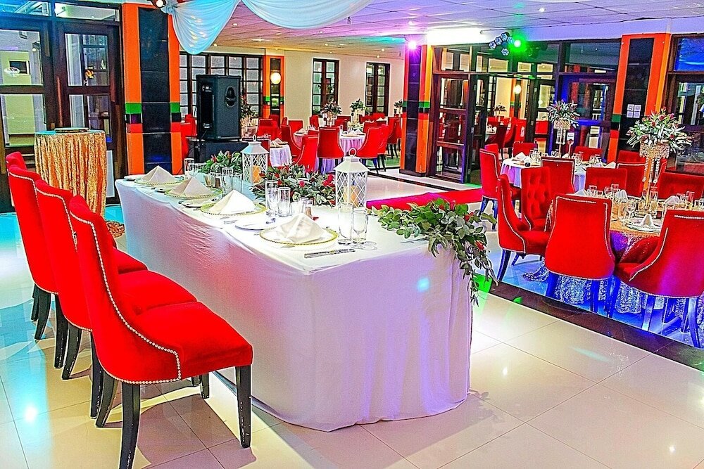 Фото New Fairmount Hotel & Casino