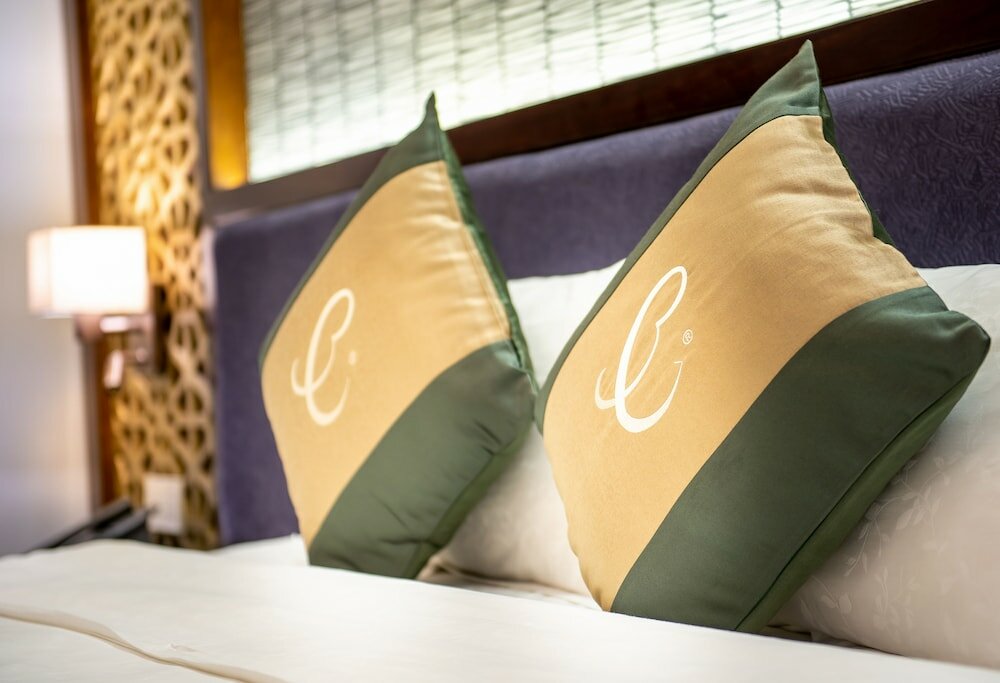 Фото Conifer Grand Hotel