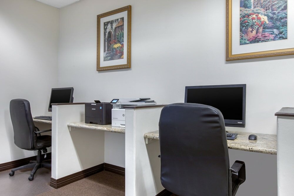 Фото Omni Rancho Las Palmas Resort & SPA