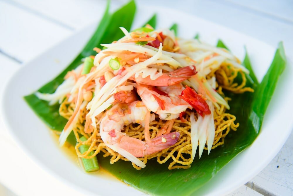 Фото Tubtim Resort