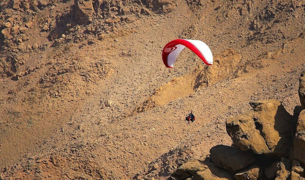 Фото Six Senses Zighy Bay