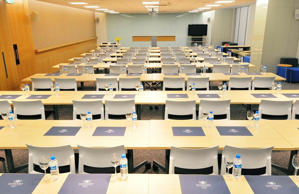 Фото Somerset Palace Seoul