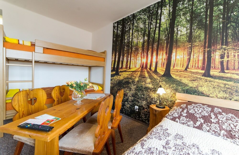 Фото Penzion Top