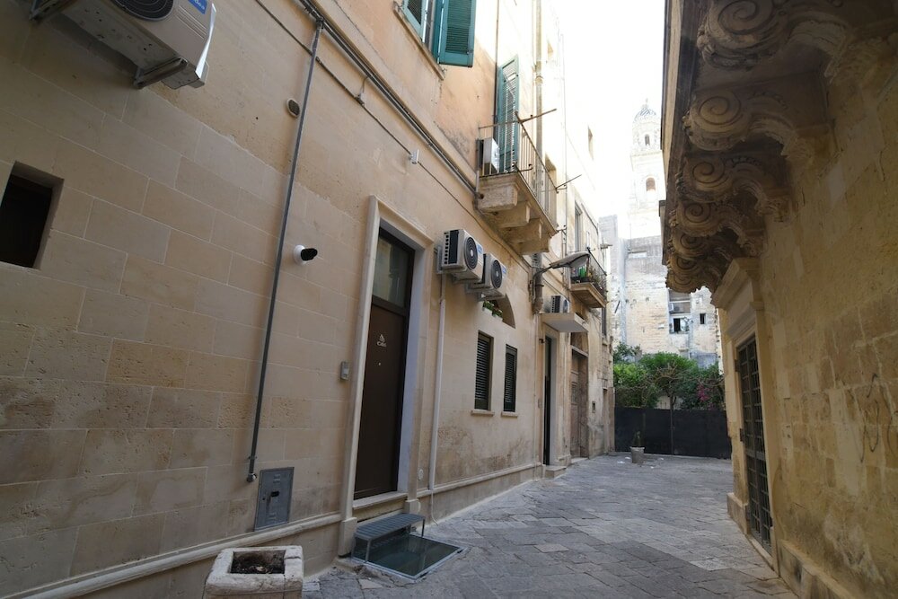 Фото Cadelli Luxury Suite