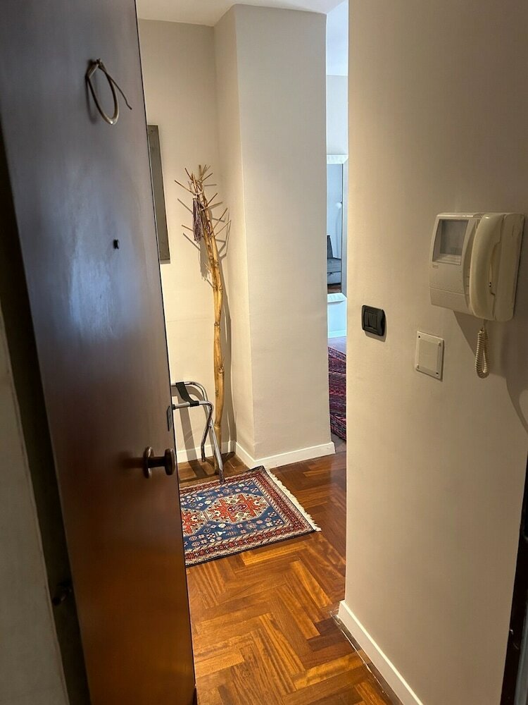 Фото Mh Design Hotel