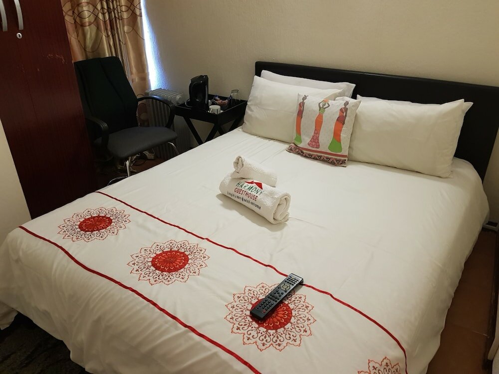 Фото Harmony Guest House