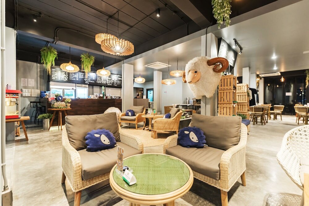 Фото Kokotel Krabi Oasis