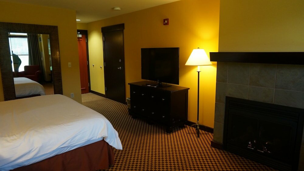 Фото Bear Creek Mountain Resort