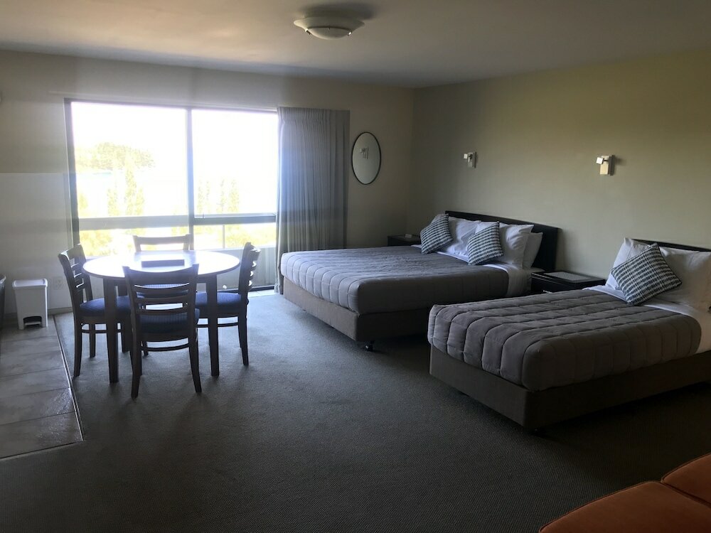 Фото Earnslaw Lodge