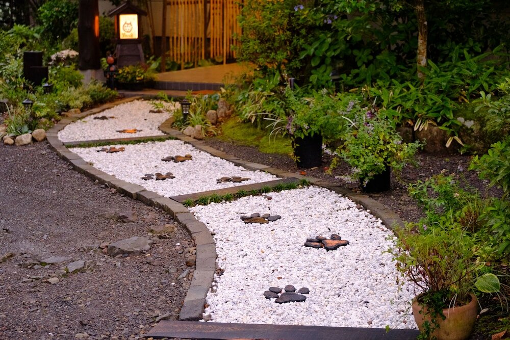 Фото Yufuin Waraneko no Yado