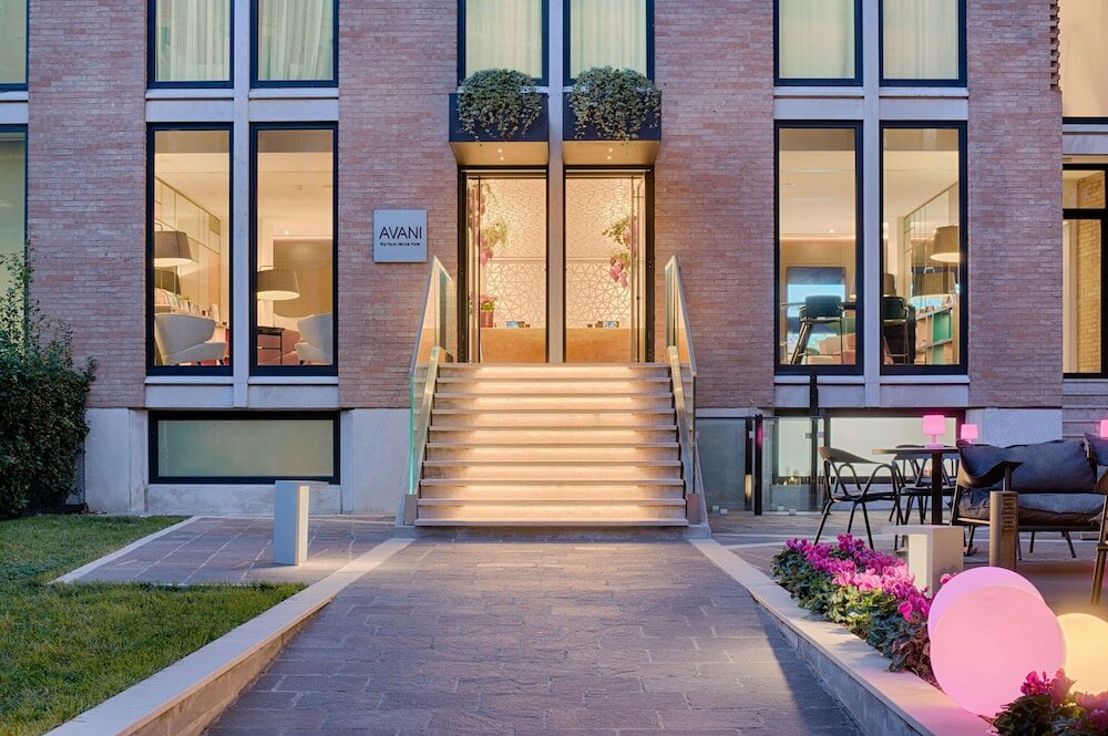 Фото Avani Rio Novo Venice Hotel