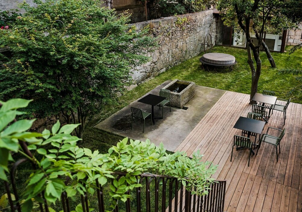 Фото Malmerendas Boutique Lodging