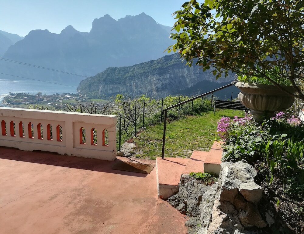 Фото B&b Garden Belvedere