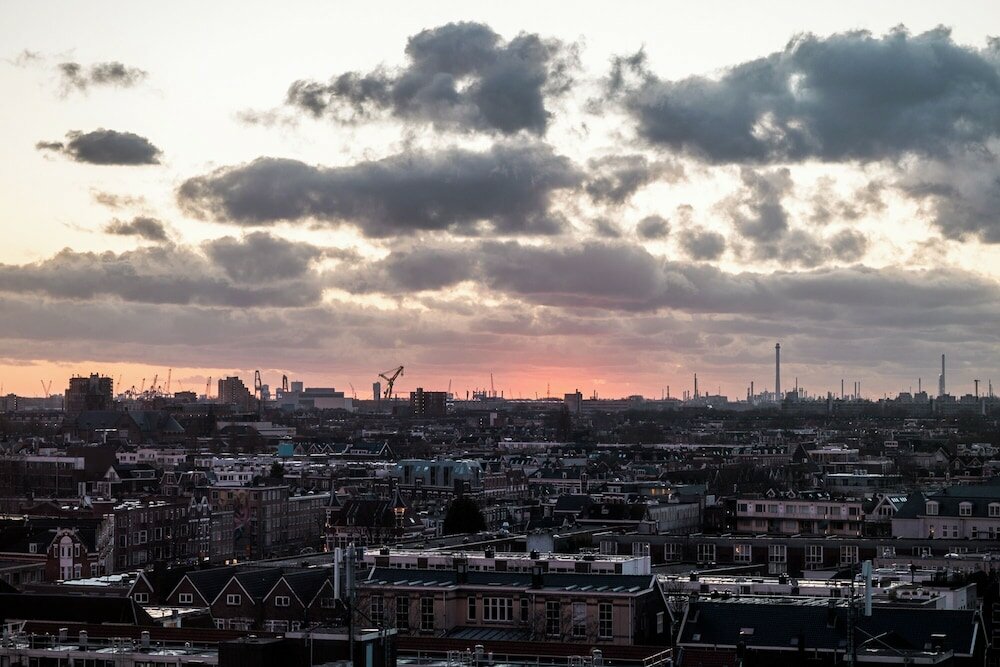 Фото Premier Suites Plus Rotterdam