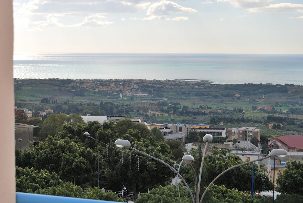 Фото B&b La finestra sulla valle