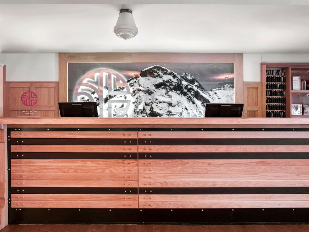 Фото Nh Collection Madrid Suecia