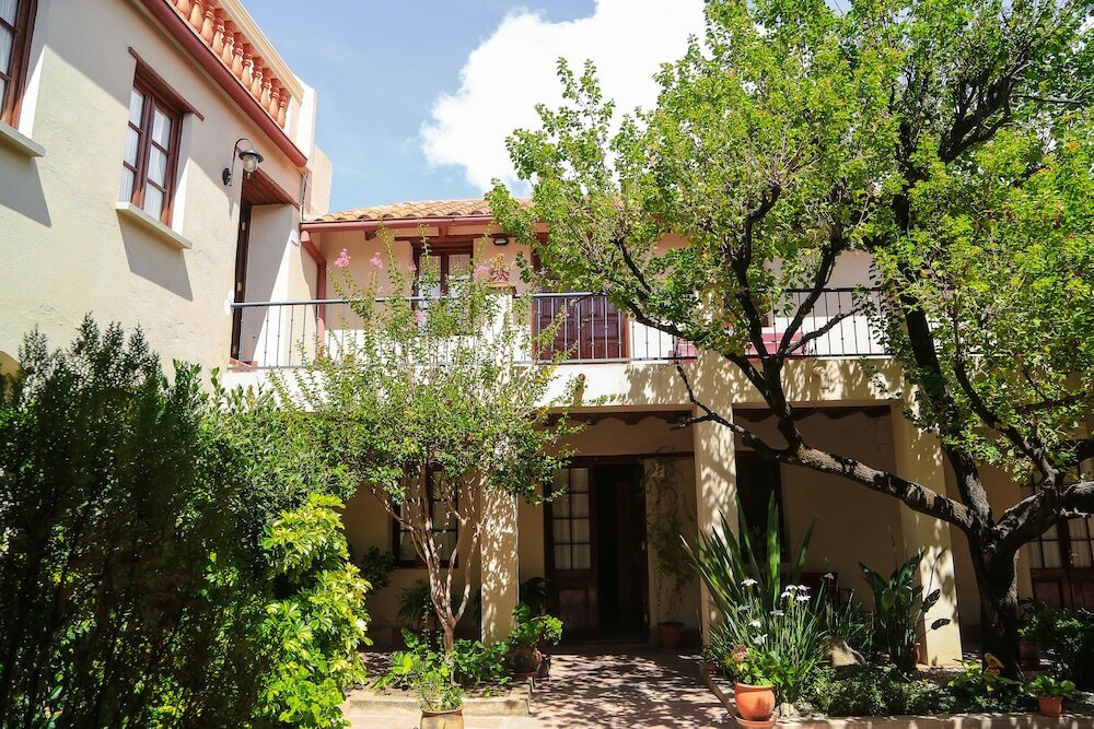 Фото Hotel Boutique La Posada