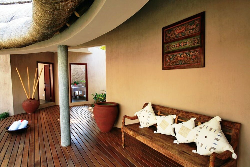 Фото Casuarina Resort and SPA