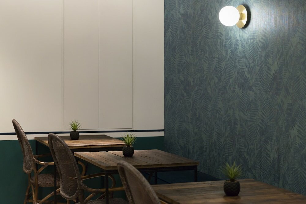 Фото Petit Palace Sevilla Canalejas